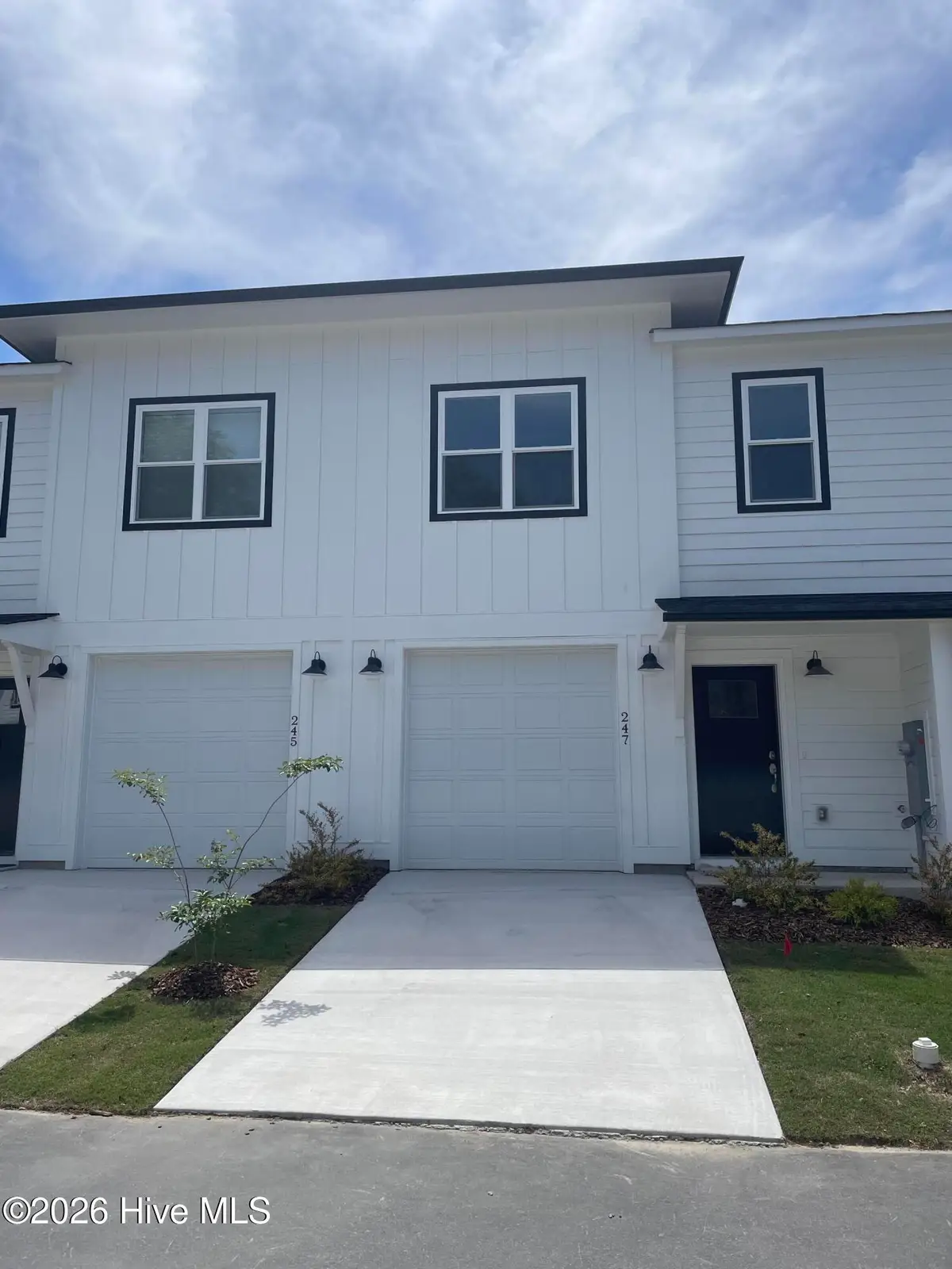 247 Townhome Lane, Southern Pines, NC 28387 - #1