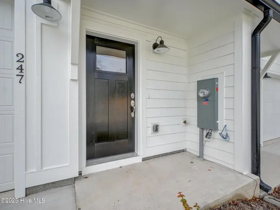 247 Townhome Lane, Southern Pines, NC 28387 - #3