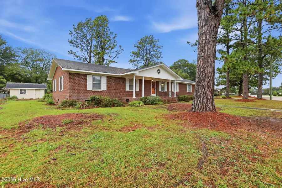 2548 Forbes Avenue, Winterville, NC 28590 - #2