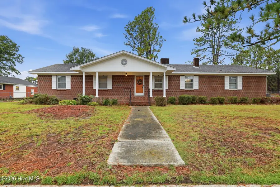 2548 Forbes Avenue, Winterville, NC 28590 - #3