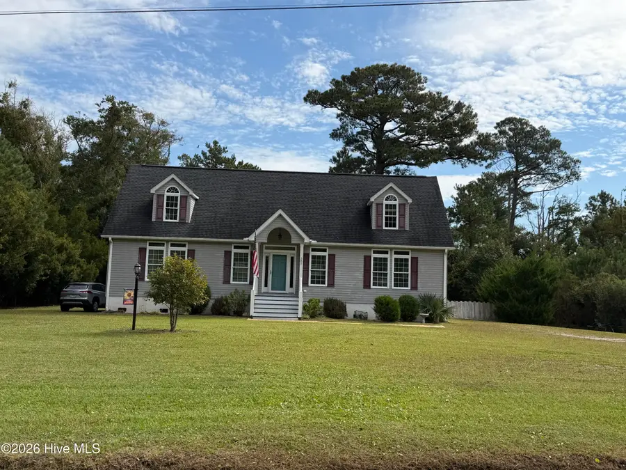 385 Nelson Neck Road, Sealevel, NC 28577 - #2