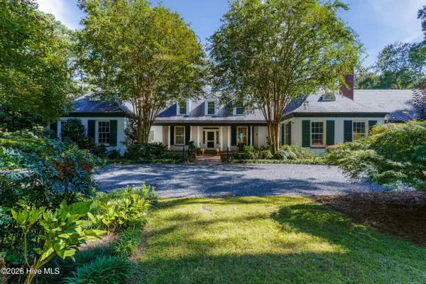 667 Yadkin Road, Southern Pines, NC 28387