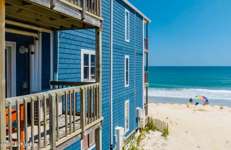 2224 New River Inlet Road #Unit 240, North Topsail Beach, NC 28460 - #3