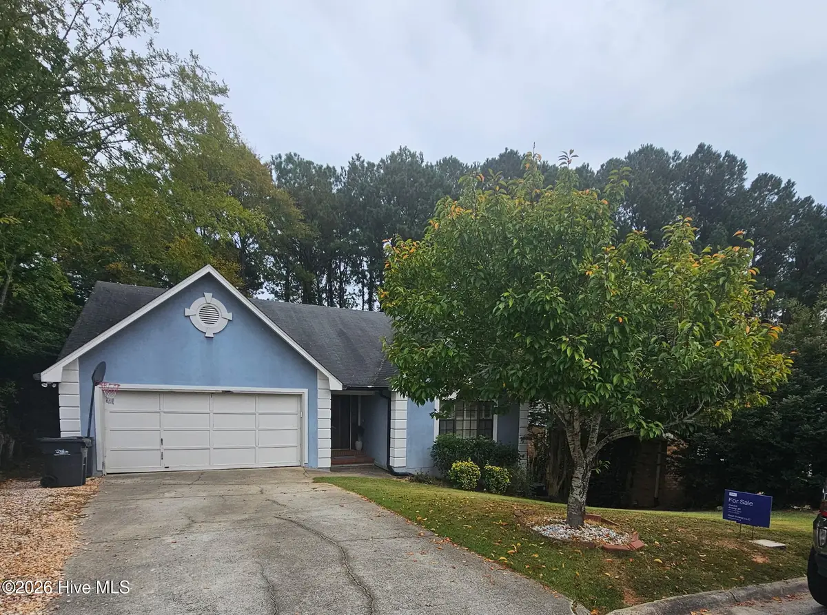 2234 Woodbluff Way, Augusta, GA 30909 - #1