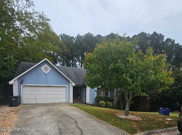 2234 Woodbluff Way, Augusta, GA 30909