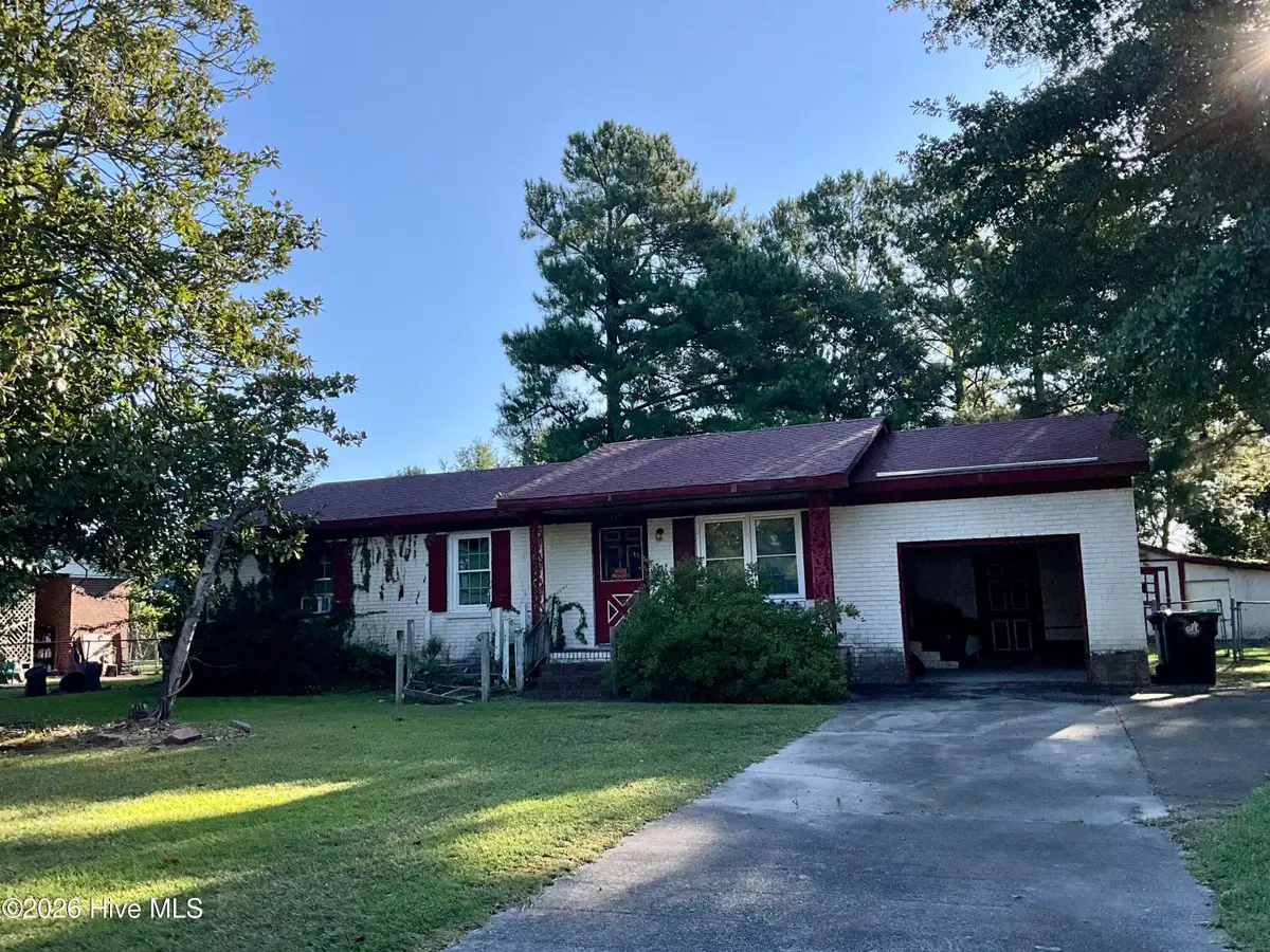 499 Hillcrest Avenue, Winterville, NC 28590 - #1