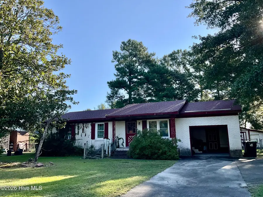 499 Hillcrest Avenue, Winterville, NC 28590 - #2