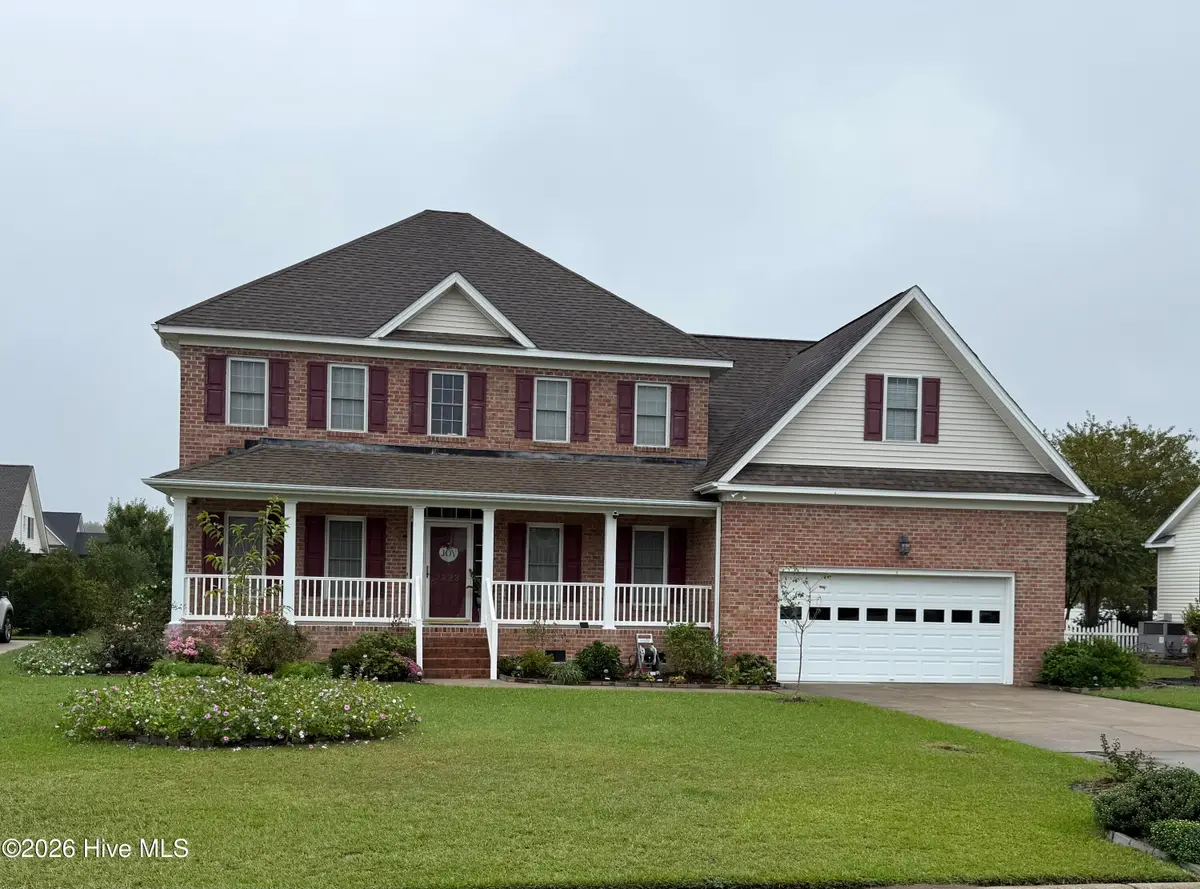 2223 Sorrel Lane, Winterville, NC 28590 - #1
