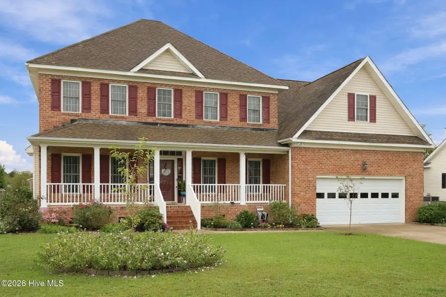 2223 Sorrel Lane, Winterville, NC 28590 - #3