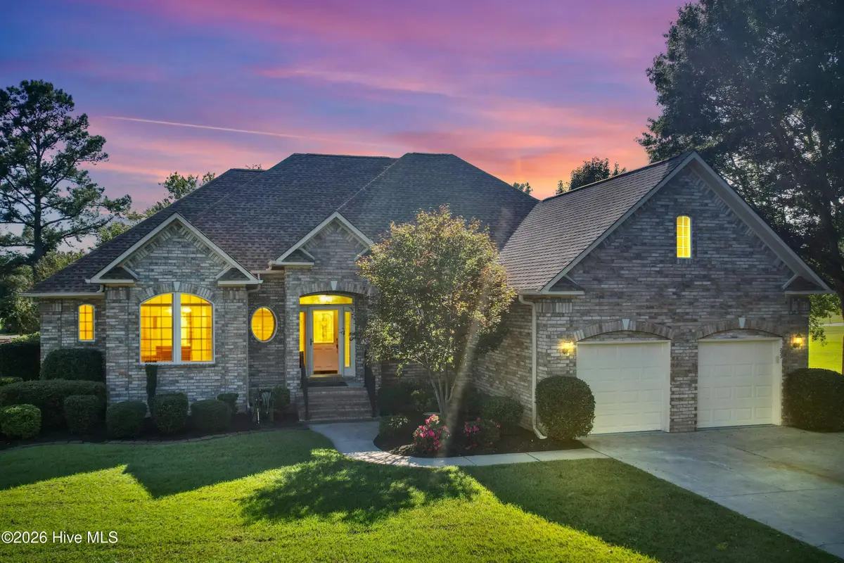 233 S Middleton Drive Nw, Calabash, NC 28467 - #1