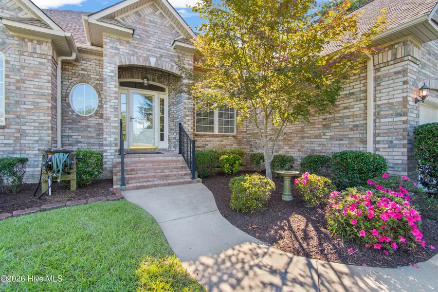 233 S Middleton Drive Nw, Calabash, NC 28467 - #3