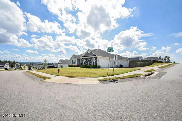 3266 Brevard Drive, Graniteville, SC 29829