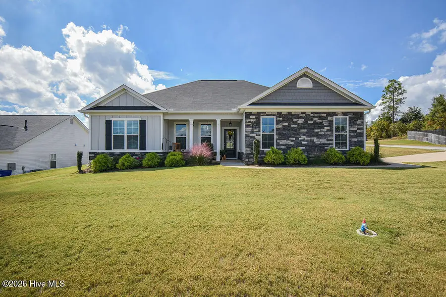 3266 Brevard Drive, Graniteville, SC 29829 - #2