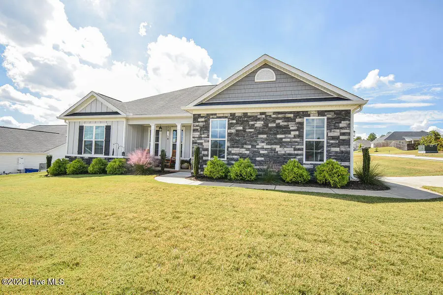 3266 Brevard Drive, Graniteville, SC 29829 - #3