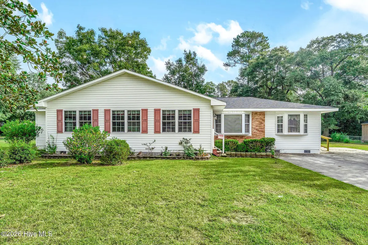 24 Delight Court, Jacksonville, NC 28546 - #1