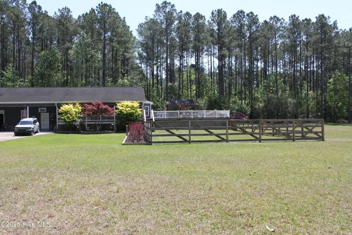 205 Mill Creek Road, Stella, NC 28582 - #1