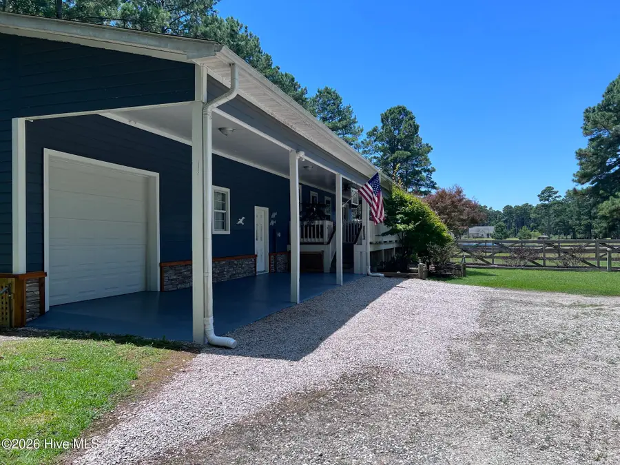 205 Mill Creek Road, Stella, NC 28582 - #3