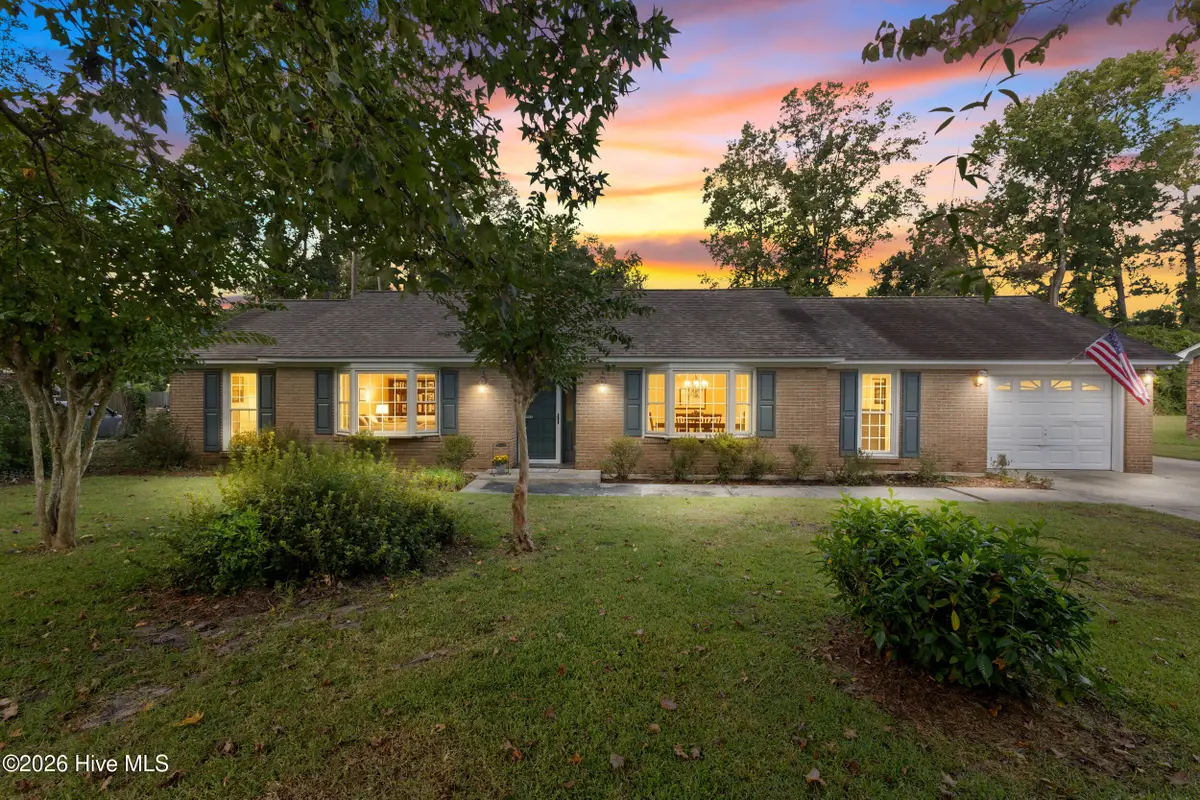 763 Brunswick Place Se, Leland, NC 28451 - #1
