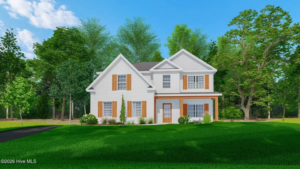 116 Hallmark Drive #018, Appling, GA 30802 - #1