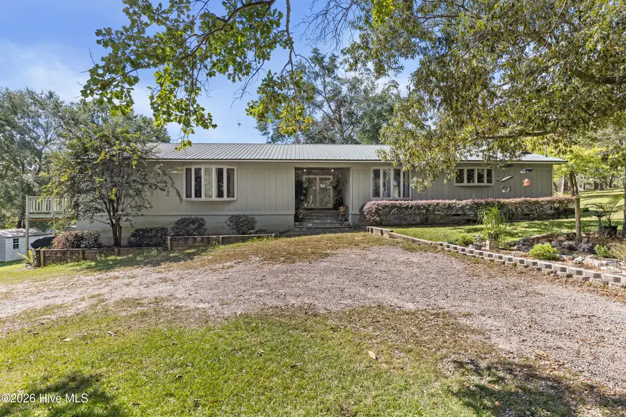 475 Douglas Drive, Beech Island, SC 29842 - #2