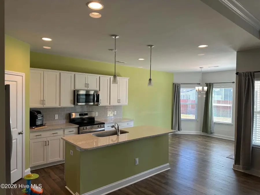 104 Harvest Meadow Crossing, Jacksonville, NC 28546 - #3