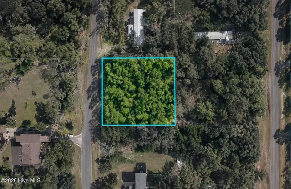 2462 Barracuda Street Sw, Supply, NC 28462