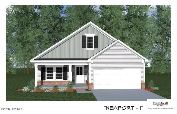 441 Granard Street, Grovetown, GA 30813