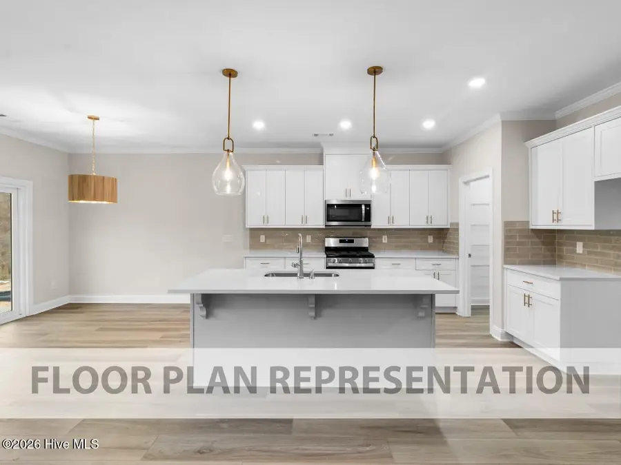 565 Hampton Drive #Wd100, North Augusta, SC 29860 - #3