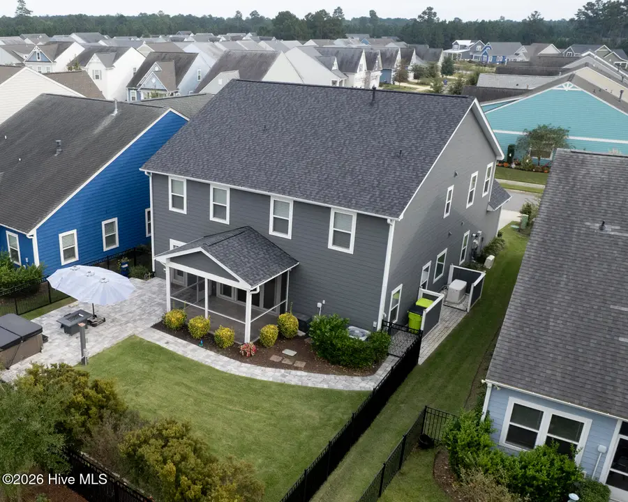 4058 Druids Glen Drive, Leland, NC 28451 - #3