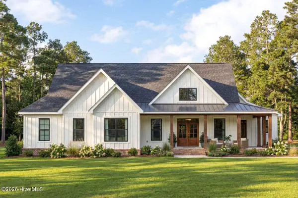 1200 N Williams Road, Pink Hill, NC 28572