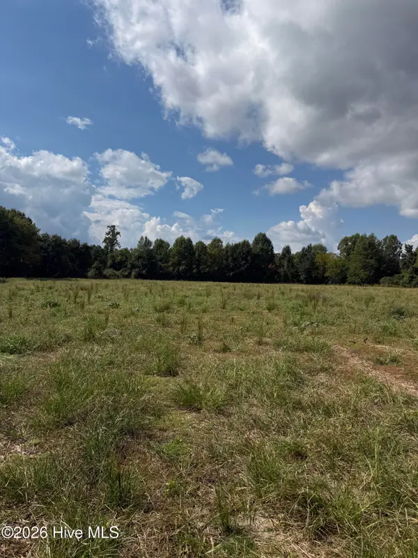 Parcel A Haywood Smith Road, Hertford, NC 27944