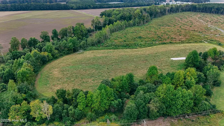 Parcel A Haywood Smith Road, Hertford, NC 27944 - #2
