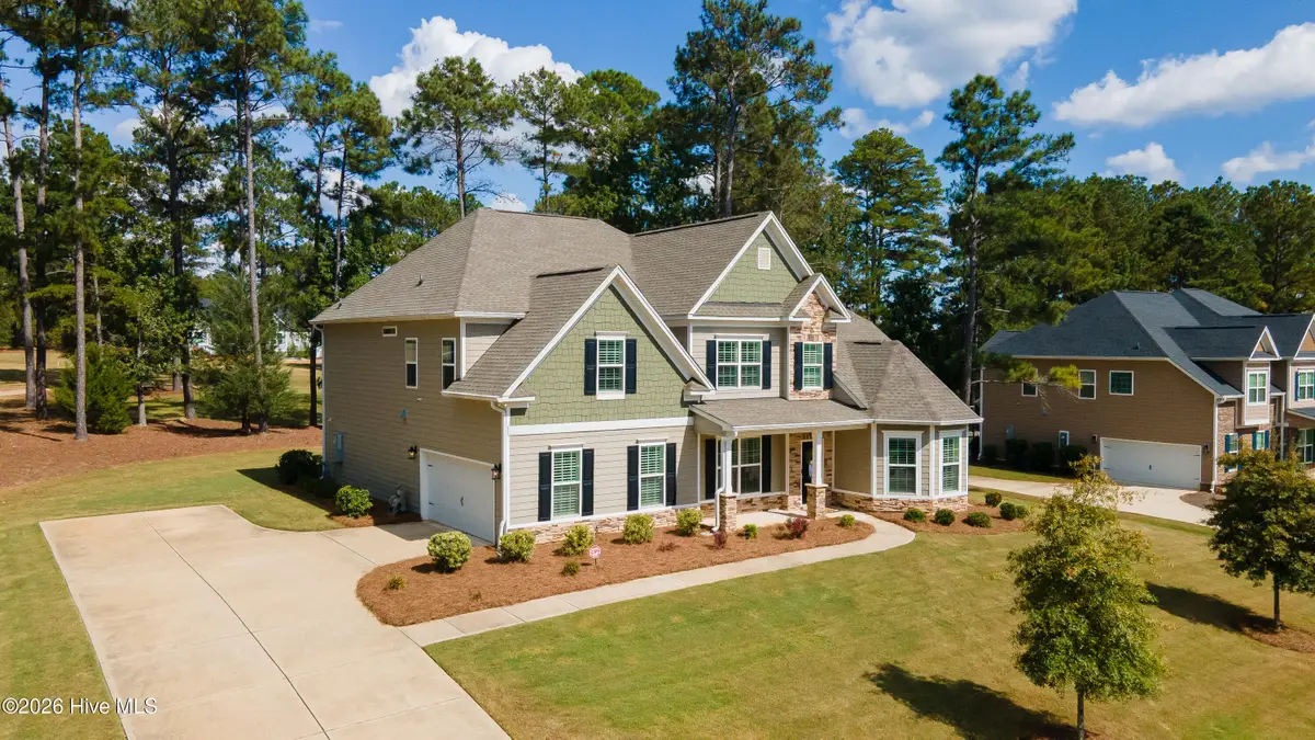 505 Schoolhouse Lane, North Augusta, SC 29860 - #1