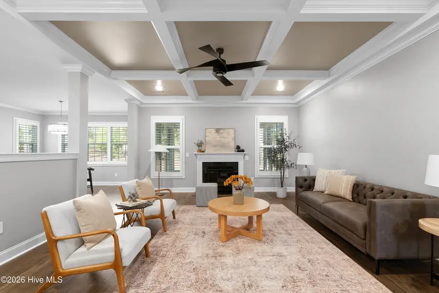 505 Schoolhouse Lane, North Augusta, SC 29860 - #3
