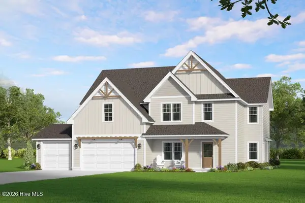 578 Belcroft Drive, Carthage, NC 28327