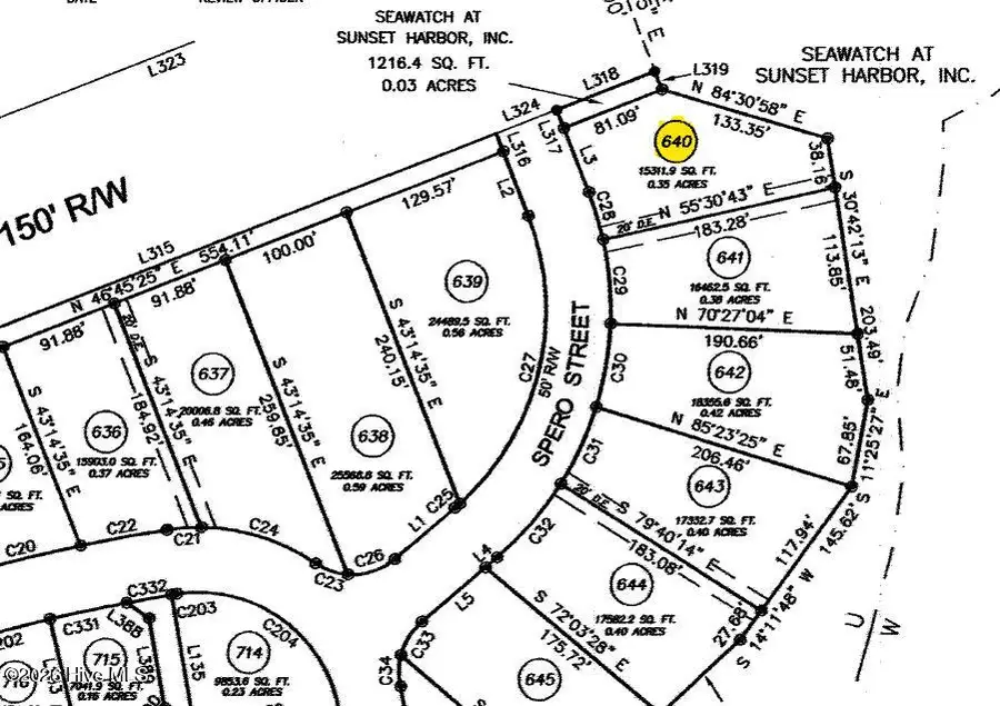 3022 Spiro Street Se, Bolivia, NC 28422 - #2