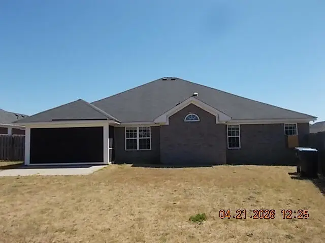 4813 Ken Miles Drive, Hephzibah, GA 30815 - #3
