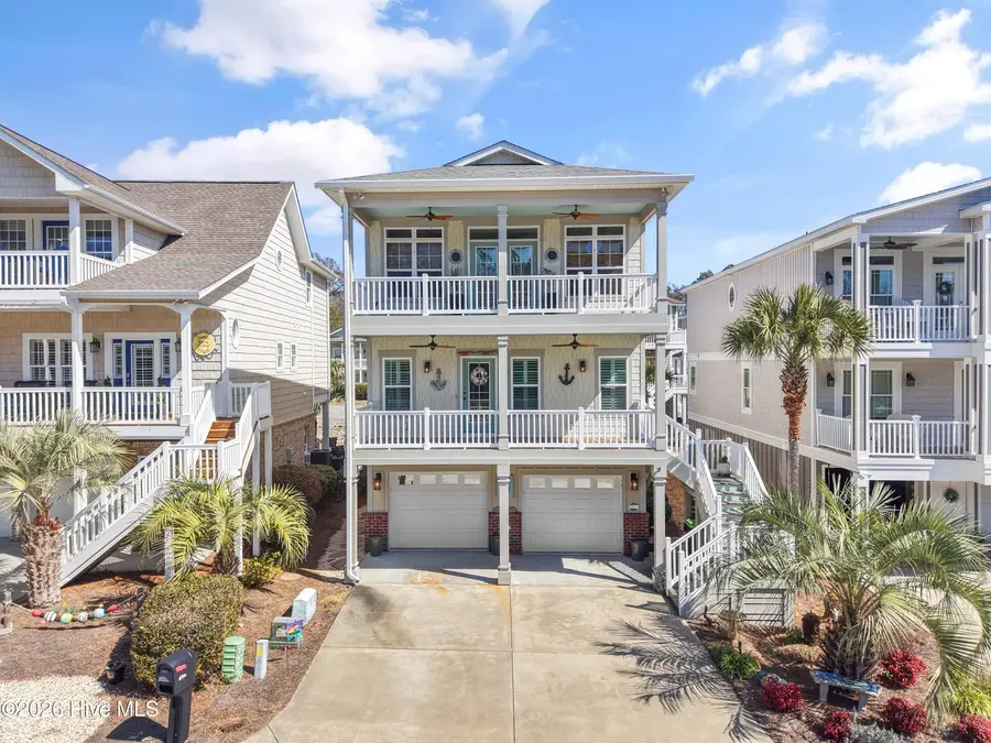 6281 Basilwood Drive Sw, Ocean Isle Beach, NC 28469 - #2