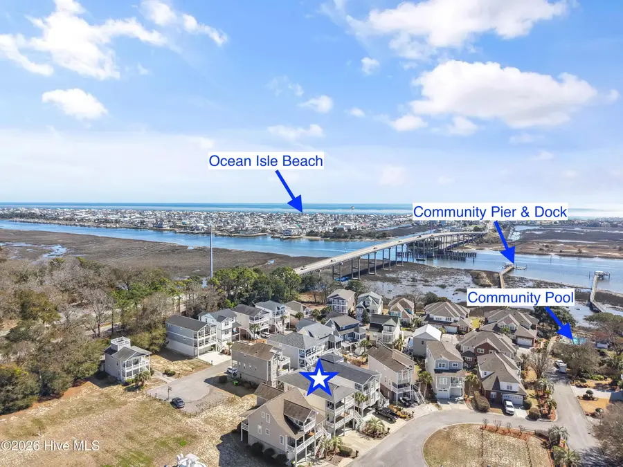 6281 Basilwood Drive Sw, Ocean Isle Beach, NC 28469 - #3