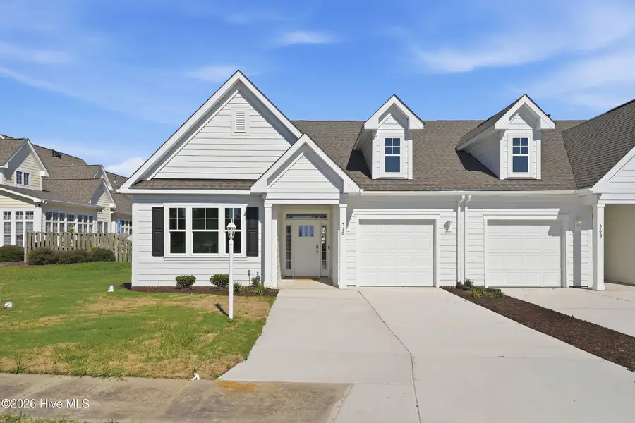 545 Watercrest Circle, Elizabeth City, NC 27909 - #2