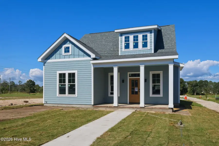 2406 Ferabee Street, Morehead City, NC 28557 - #3