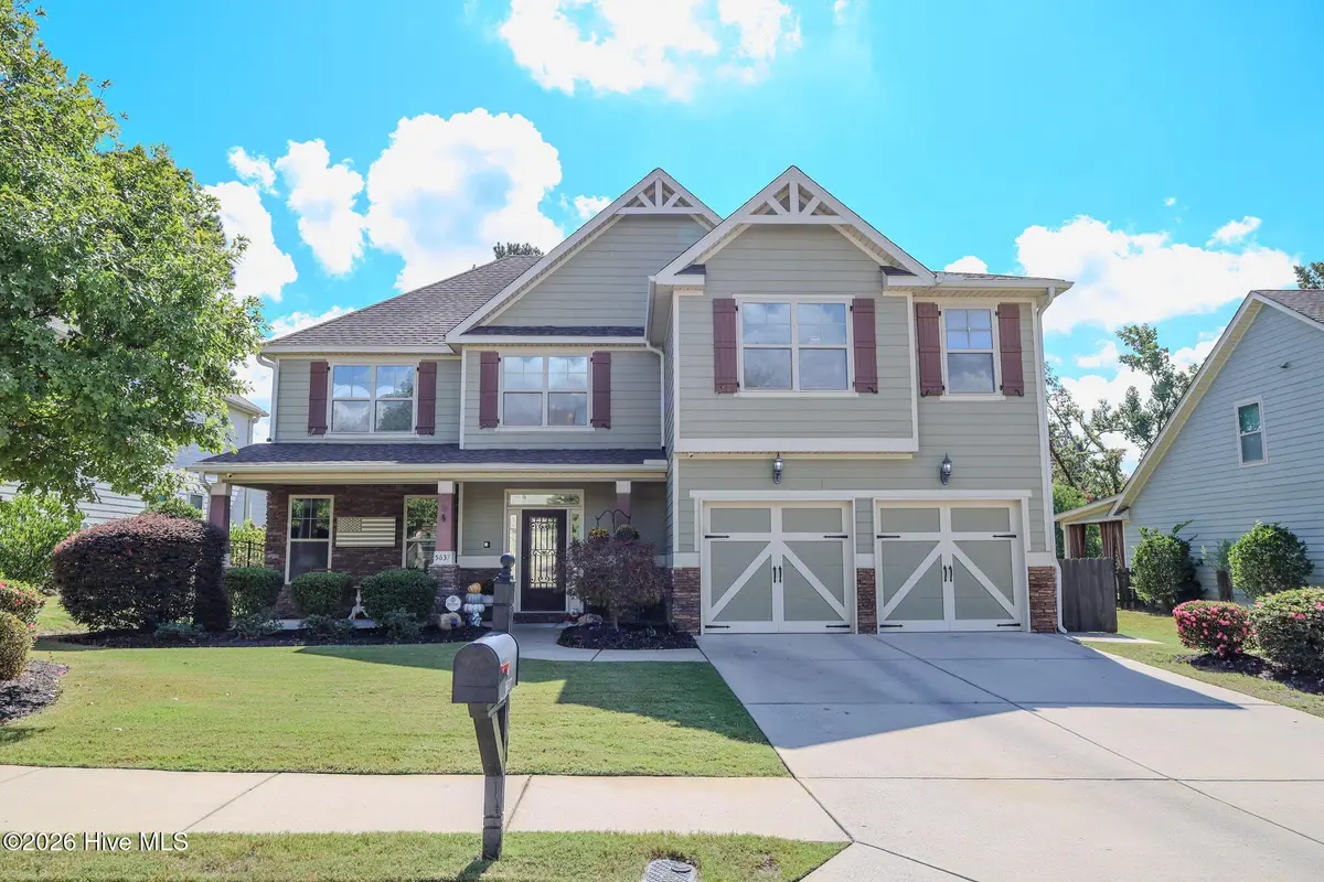 5637 Sunbury Loop, Evans, GA 30809 - #1