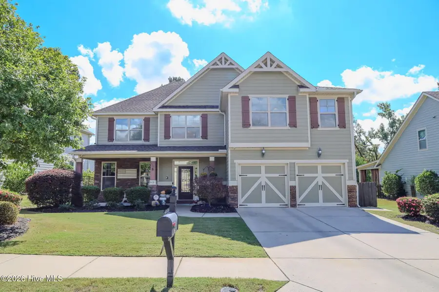 5637 Sunbury Loop, Evans, GA 30809 - #2