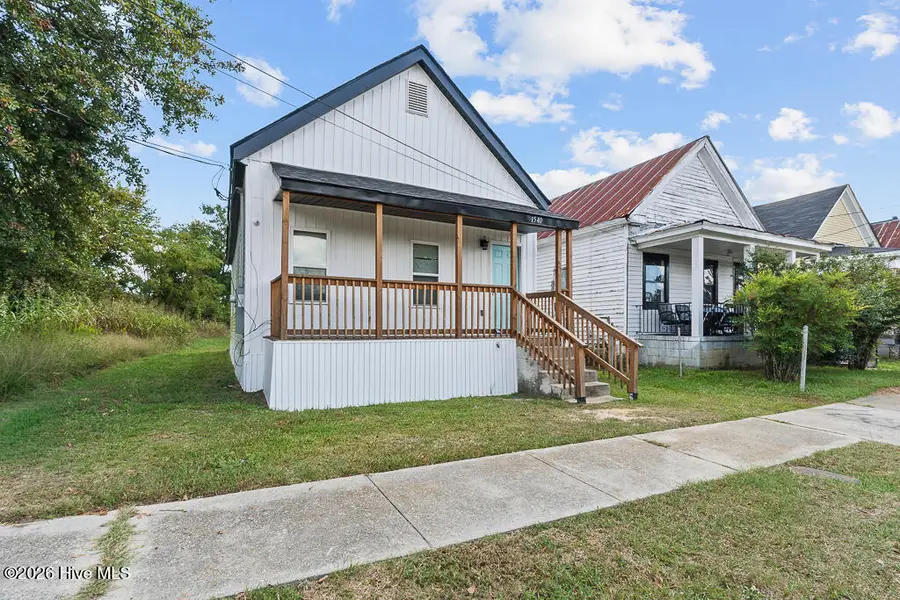 1540 Mill Street, Augusta, GA 30901 - #2