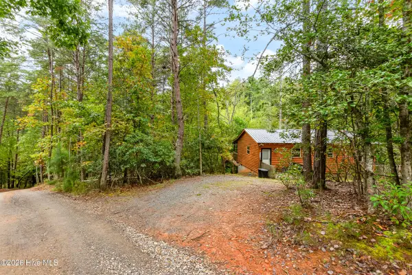 215 Quail Drive, Murphy, NC 28906
