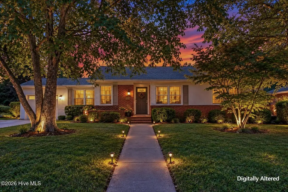 2414 Belvedere Drive, Wilmington, NC 28405 - #1