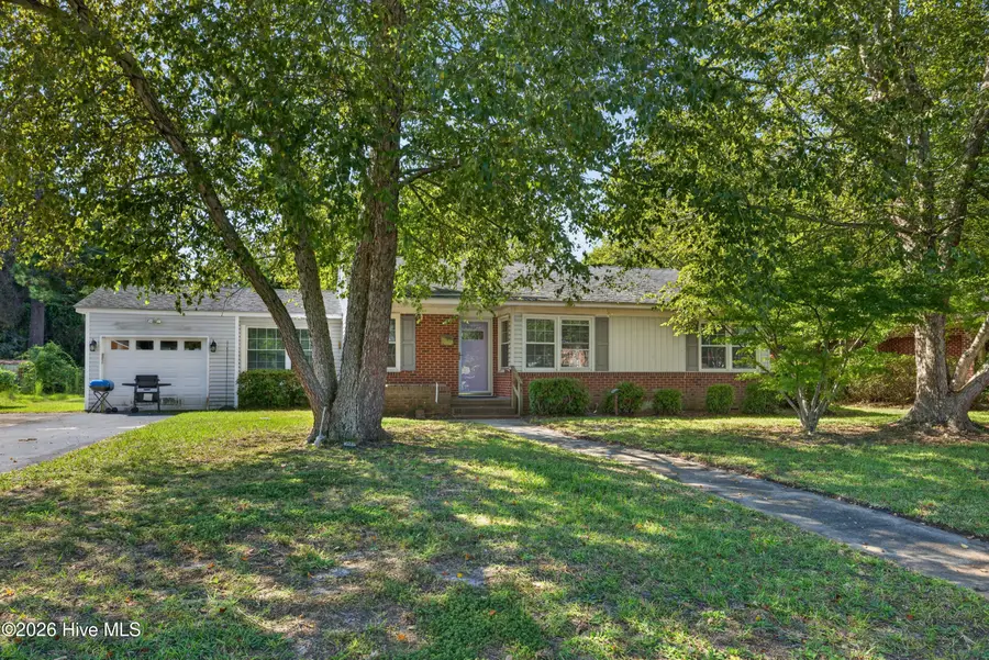 2414 Belvedere Drive, Wilmington, NC 28405 - #3