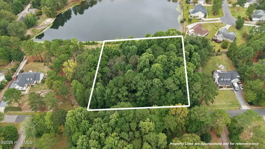 134 Bellhaven Drive, Carthage, NC 28327 - #2