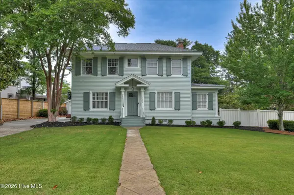 1338 Glenn Avenue, Augusta, GA 30904