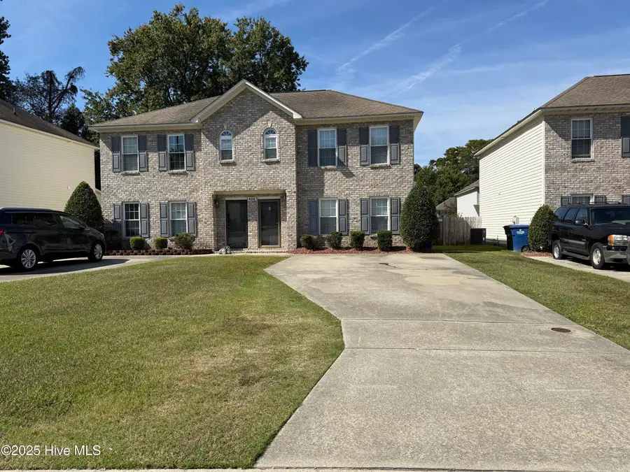 4232 Brook Creek Lane #B, Greenville, NC 27858 - #2